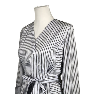 Unisex Tiger of Sweden - Dress, size 36 - Light blue (2)