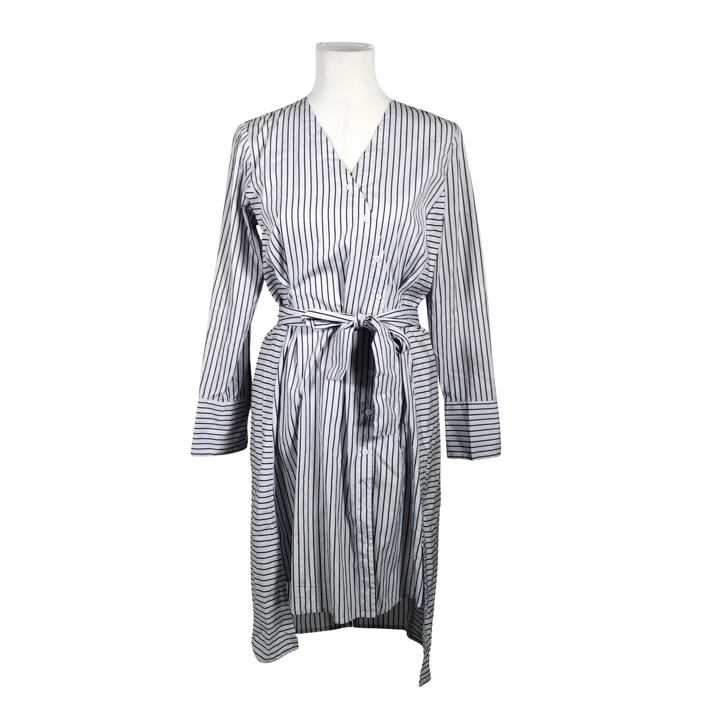 Unisex Tiger of Sweden - Dress, size 36 - Light blue (1)