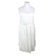Unisex Tommy Hilfiger - Dress, size 42 - White ()