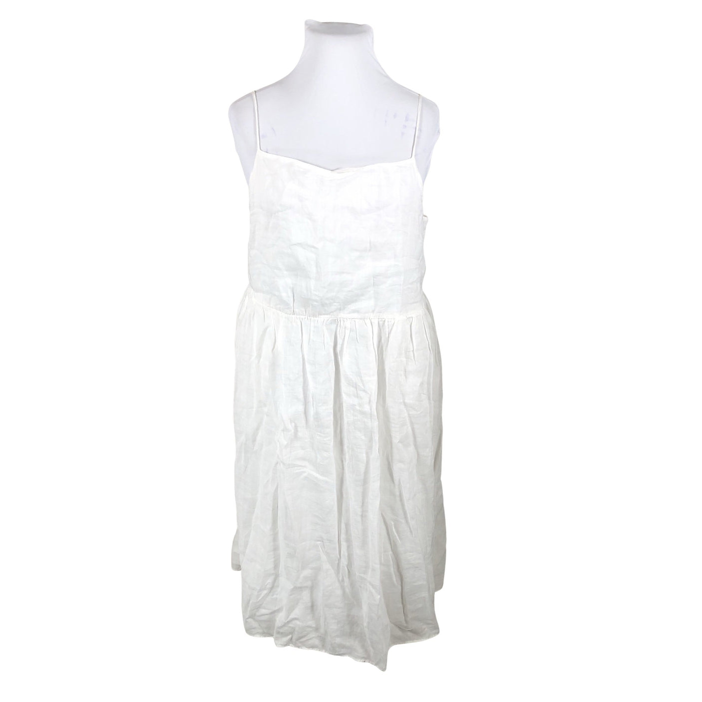 Unisex Tommy Hilfiger - Dress, size 42 - White (1)
