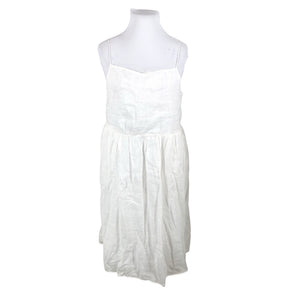 Unisex Tommy Hilfiger - Dress, size 42 - White (1)