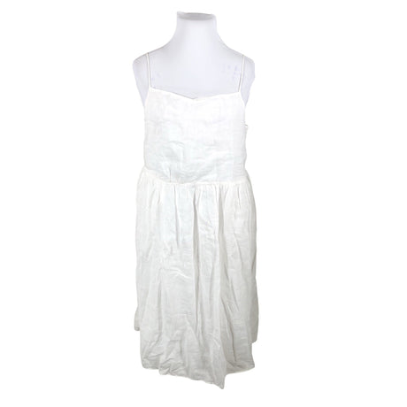 Unisex Tommy Hilfiger - Dress, size 42 - White ()