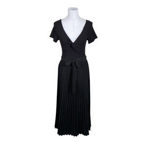 Unisex Guess - Tricot dress, size 38 - Black (1)