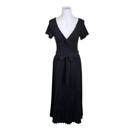 Unisex Guess - Tricot dress, size 38 - Black ()