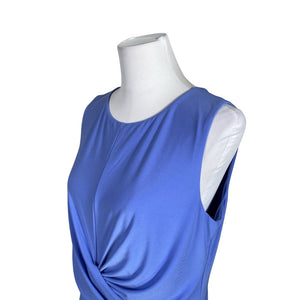 Unisex Lauren Ralph Lauren - Tricot dress, size 40 - Blue (3)