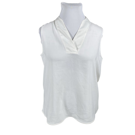 Unisex Esprit - Top, size 42 - White ()