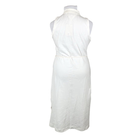 Unisex Tommy Hilfiger - Pique dress, size 44 - White (2)