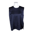 Unisex Ted Baker - Top, size 38 - Blue ()
