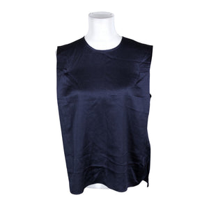 Unisex Ted Baker - Top, size 38 - Blue (1)