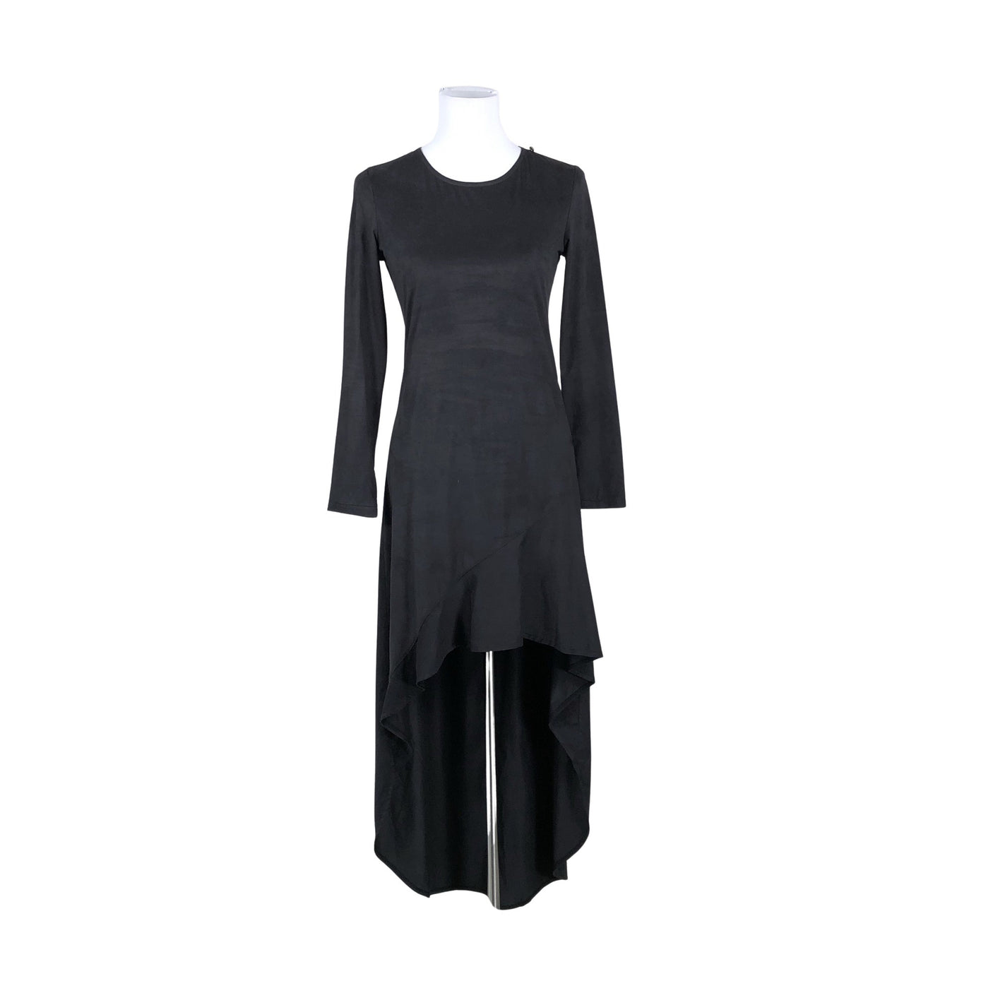 Unisex Kontatto - Dress, size 36 - Black (1)