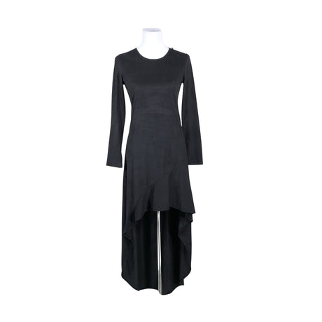 Unisex Kontatto - Dress, size 36 - Black ()