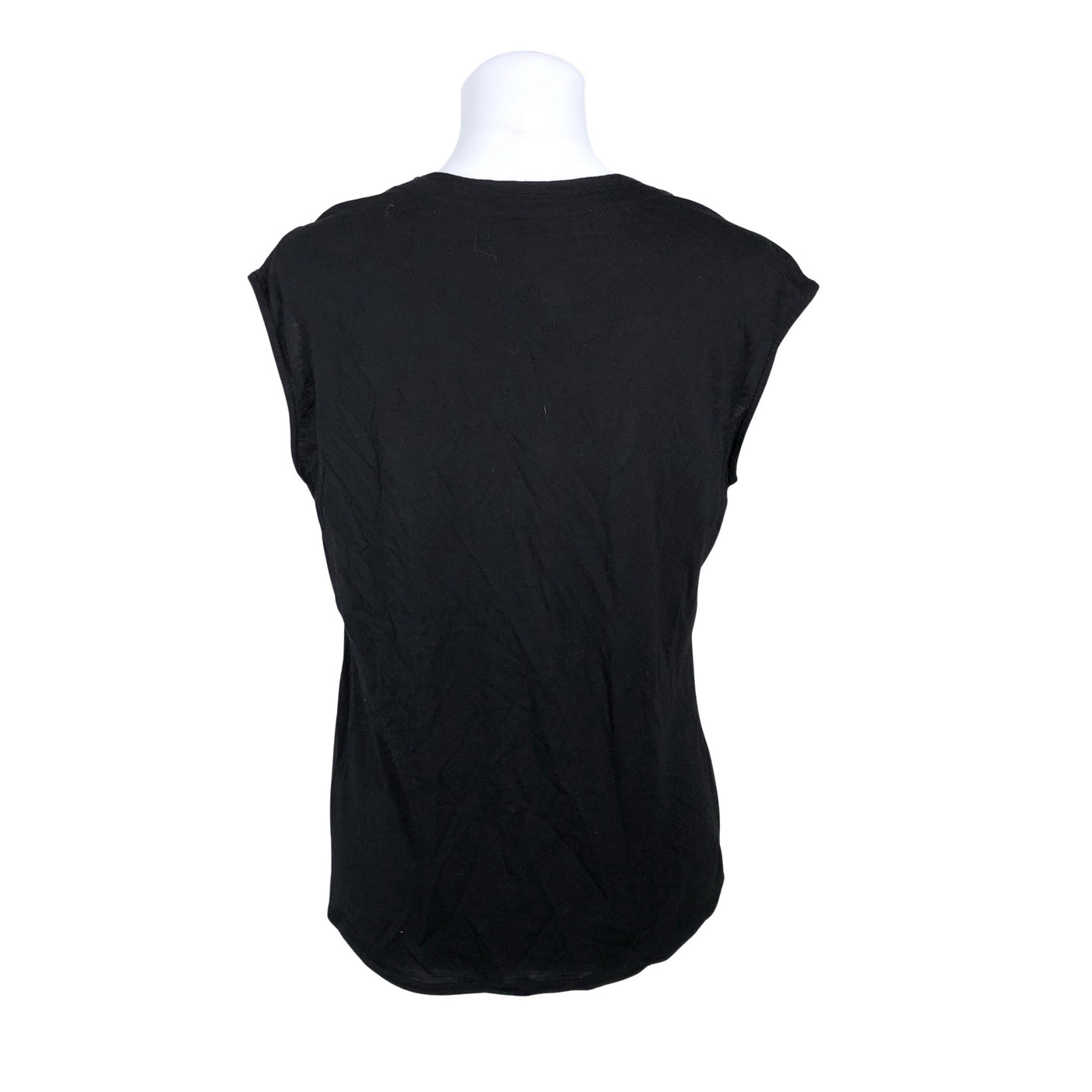 Unisex Philosophy Blues Original - Top, size 36 - Black (2)