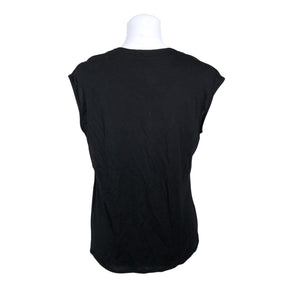 Unisex Philosophy Blues Original - Top, size 36 - Black (2)