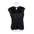 Unisex Philosophy Blues Original - Top, size 36 - Black ()