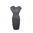 Unisex InWear - Tricot dress, size 36 - Gray ()
