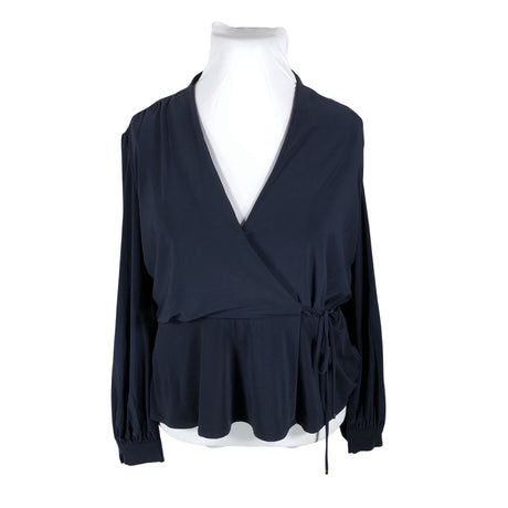 Unisex Lauren Ralph Lauren - Blouse, size 42 - Blue ()