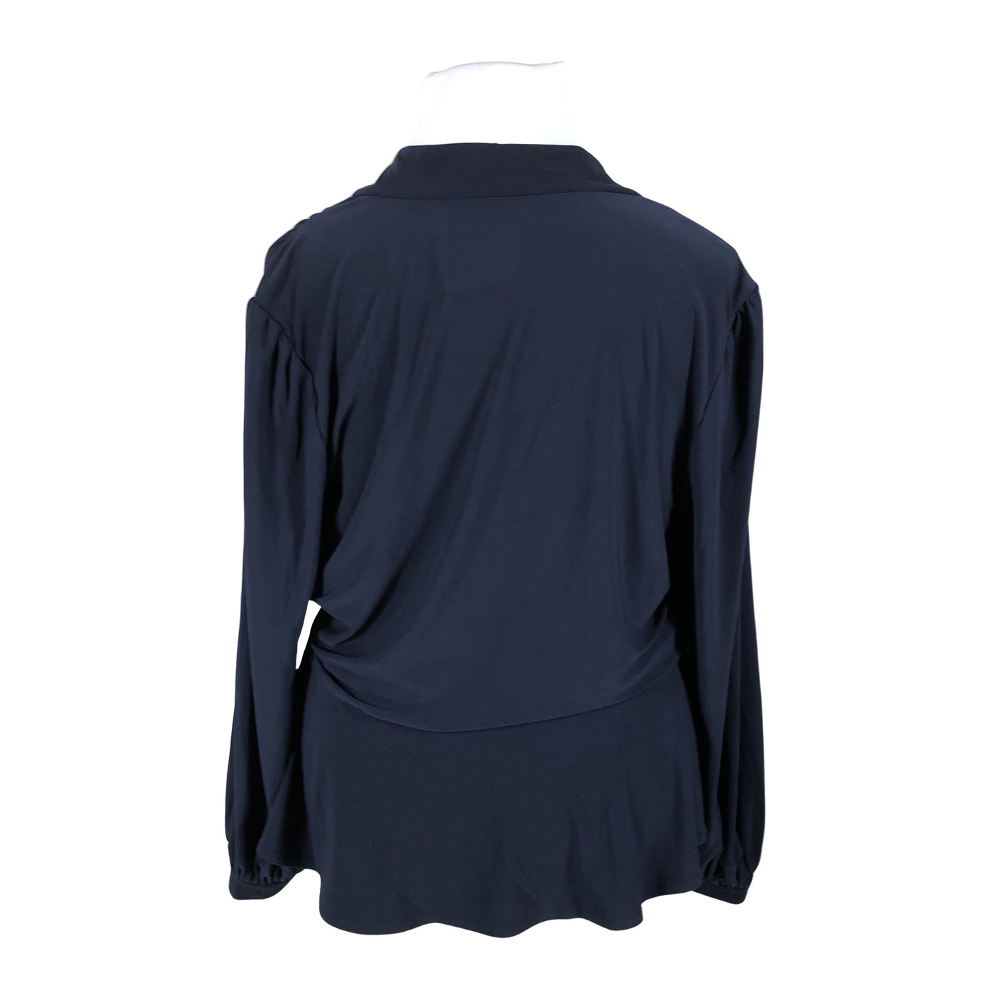 Unisex Lauren Ralph Lauren - Blouse, size 42 - Blue (2)