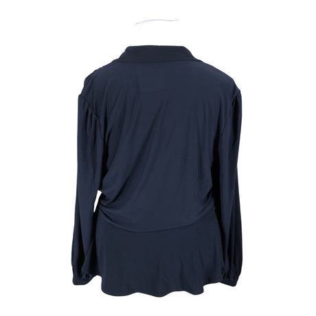 Unisex Lauren Ralph Lauren - Blouse, size 42 - Blue (2)