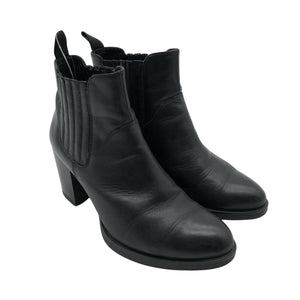 Unisex Vagabond - Ankle boots, size 36 - Black (2)