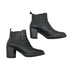 Unisex Vagabond - Ankle boots, size 36 - Black (1)