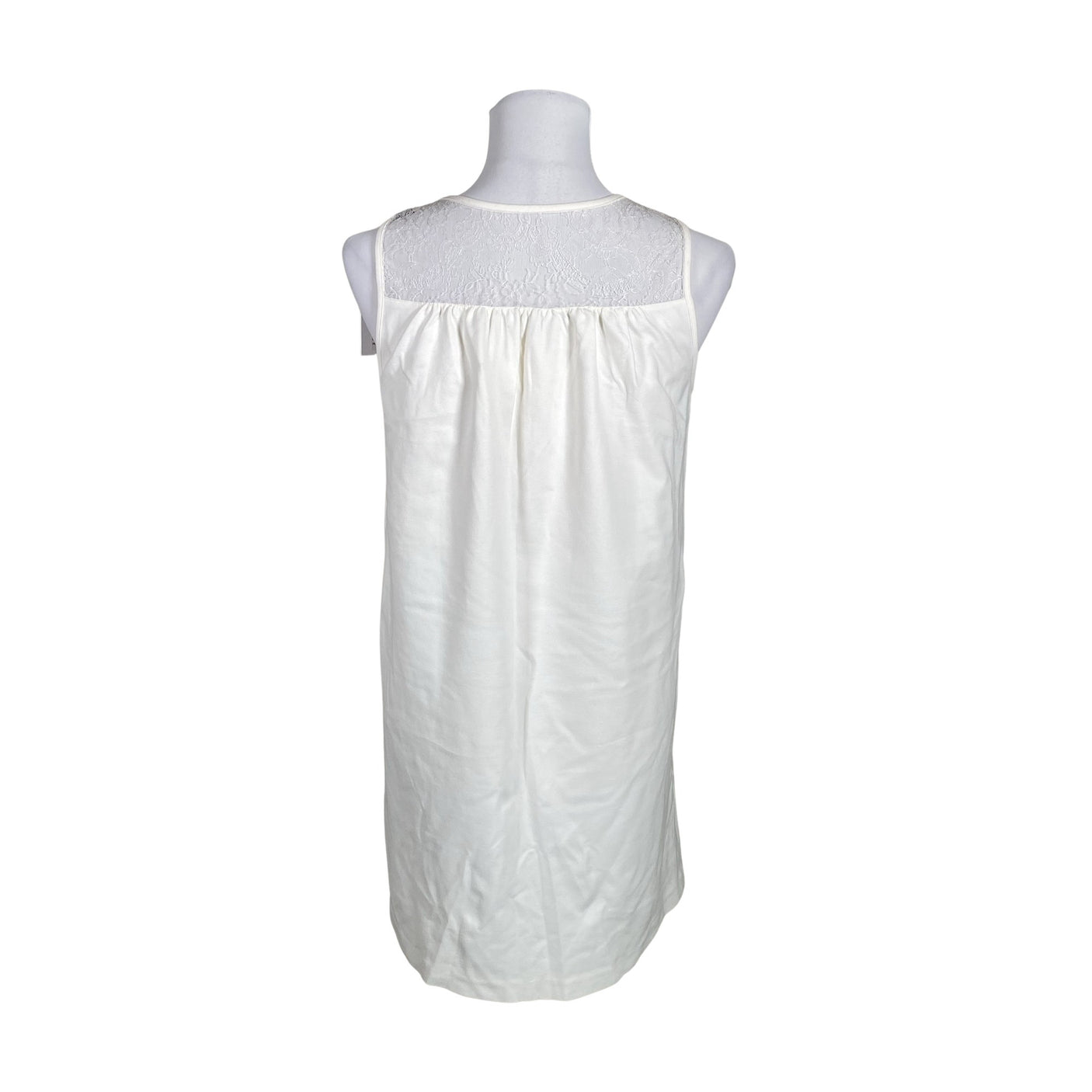 Unisex Red Valentino - Party dress, size 40 - White (2)