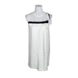 Unisex Red Valentino - Party dress, size 40 - White ()
