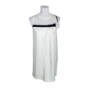 Unisex Red Valentino - Party dress, size 40 - White (1)