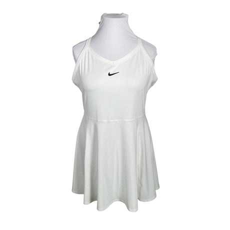 Unisex Nike - Sports dress, size 42 - White ()