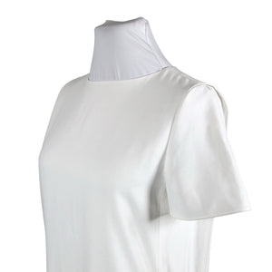 Unisex Emporio Armani - Dress, size 44 - White (2)
