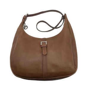 Unisex Longchamp - Handbag, size Midi - Brown (1)