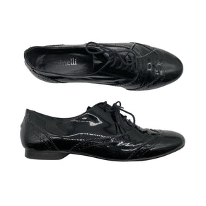 Unisex Minelli - Walking shoes, size 36 - Black (1)