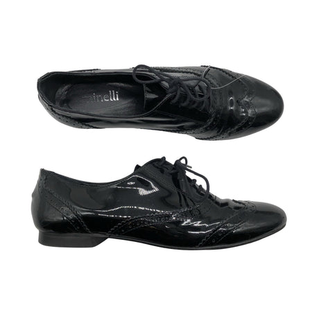 Unisex Minelli - Walking shoes, size 36 - Black ()