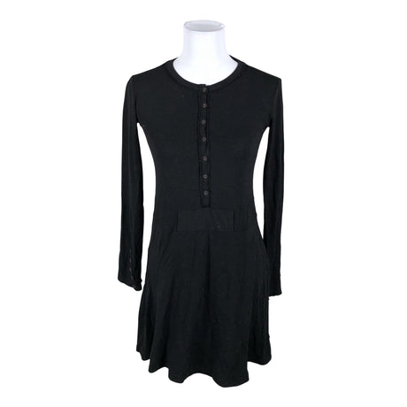 Unisex Armani Jeans - Tricot dress, size 40 - Black ()