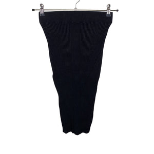 Unisex Guess - Tricot skirt, size 40 - Black (1)