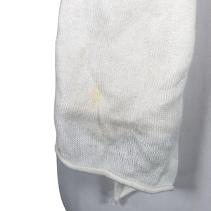Unisex Repeat - Scarf, size Ei kokoa - White (2)