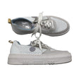 Unisex Rieker - Casual sneakers, size 40 - White ()