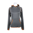 Unisex Deval - Sports shirt, long sleeve, size 36 - Gray ()