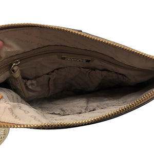 Unisex DKNY - Shoulder bag, size Midi - Brown (3)