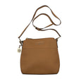 Unisex DKNY - Shoulder bag, size Midi - Brown ()