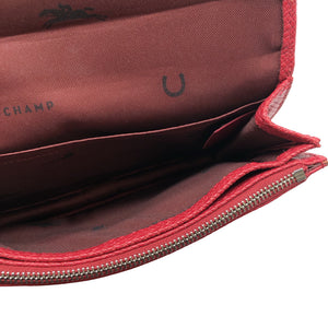 Unisex Longchamp - Shoulder bag, size Mini - Red (3)