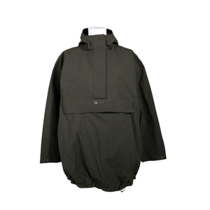Unisex Aim'n - Outdoor jacket, size 36 - Green (1)
