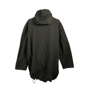 Unisex Aim'n - Outdoor jacket, size 36 - Green (3)