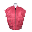 Unisex Mos Mosh - Winter vest, size 36 - Pink ()