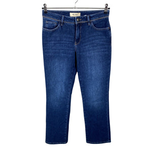 Unisex Mos Mosh - Jeans, size W27 - Blue (1)