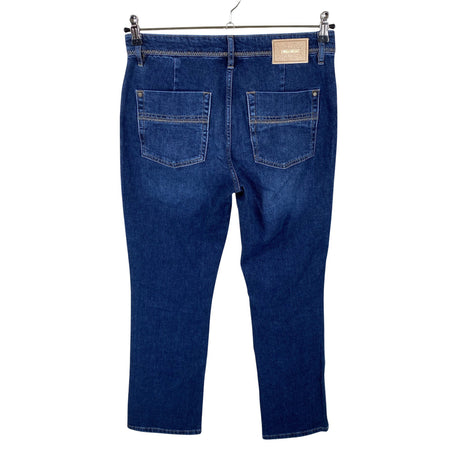 Unisex Mos Mosh - Jeans, size W27 - Blue (2)