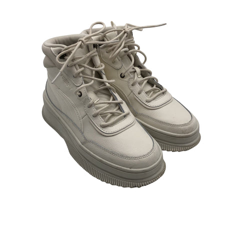 Unisex Puma - Casual sneakers, size 38 - White (2)