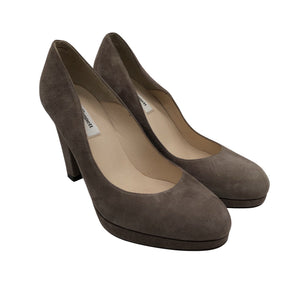 Unisex L.K.Bennett - High heels, size 38 - Beige (3)