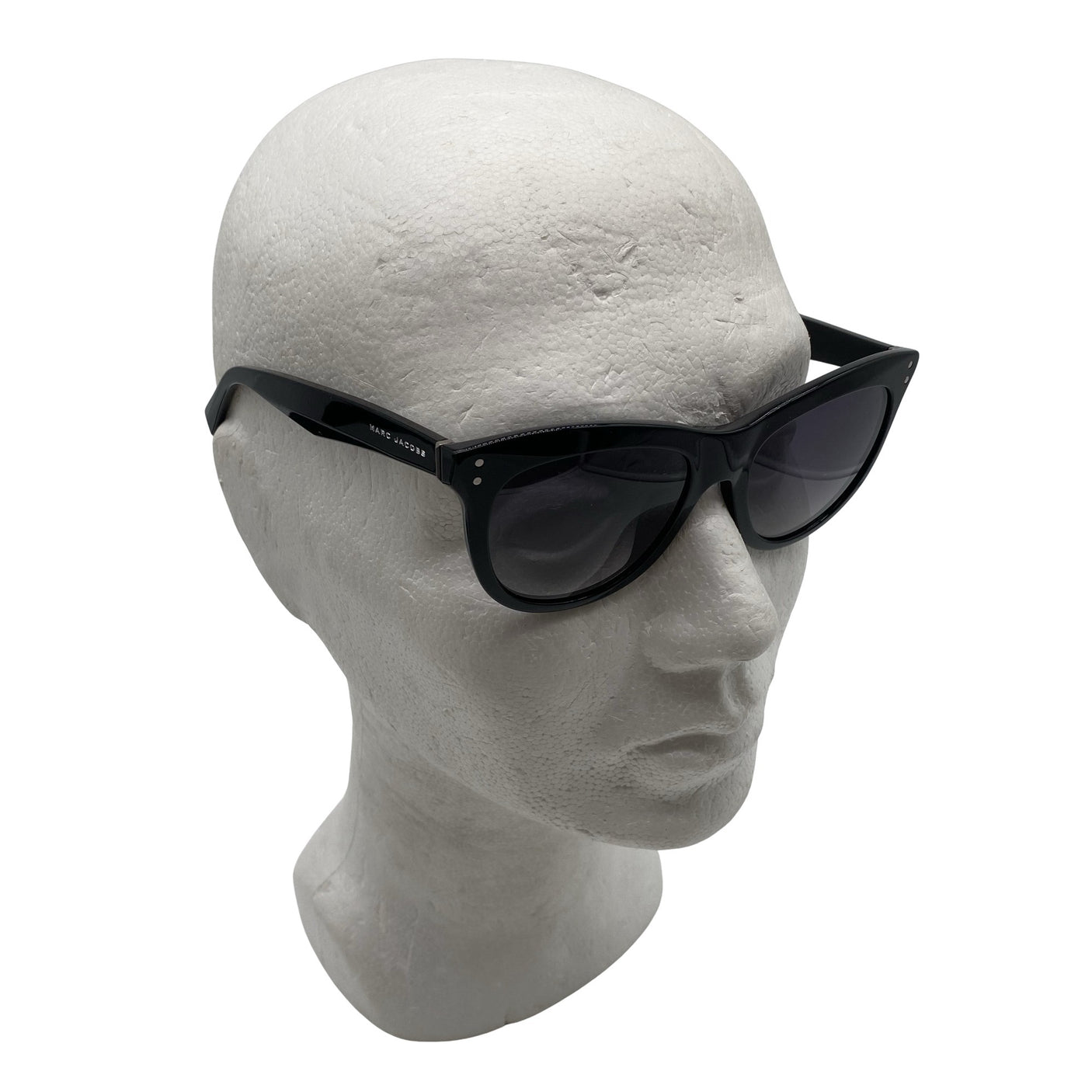 Unisex Marc Jacobs - Sunglasses, size Ei kokoa - Black (3)