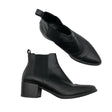 Unisex Vagabond - Ankle boots, size 38 - Black ()