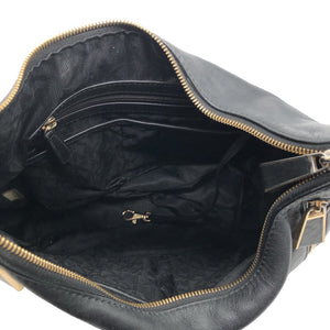 Unisex Michael Kors - Handbag, size Midi - Black (2)